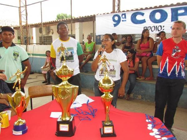 Final da Copa Anísio Ramos - Imagem 68