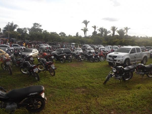 Prefeitura e Semel apoiaram evento esportivo que reuniu 4 mil pessoas em União - Imagem 20