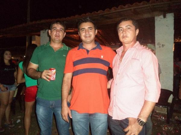 Parque Chico Maricô realiza sua tradicional vaquejada em São Félix - Imagem 11