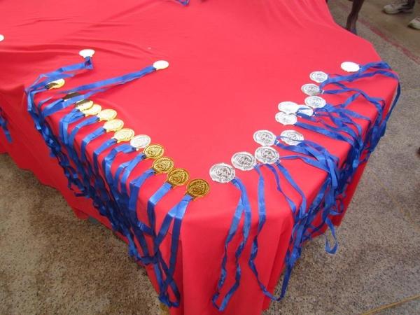 Final da Copa Anísio Ramos - Imagem 45