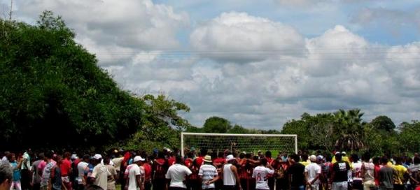 Final da Copa Anísio Ramos - Imagem 88