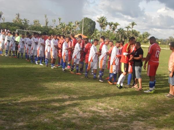 Prefeitura e Semel apoiaram evento esportivo que reuniu 4 mil pessoas em União