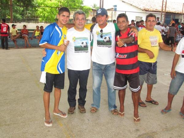 Final da Copa Anísio Ramos - Imagem 42