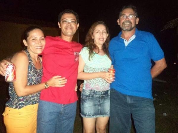 Parque Chico Maricô realiza sua tradicional vaquejada em São Félix - Imagem 25