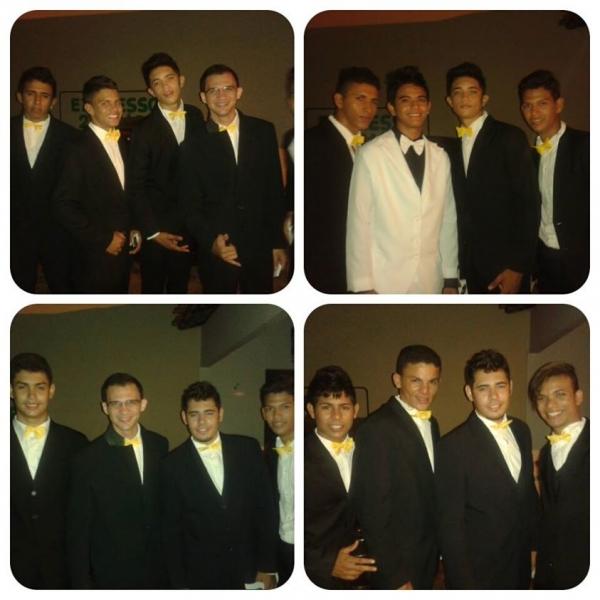 Os 15 anos de princesa Narginára Bruna - Imagem 6