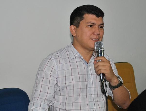 Prefeitura de Cocal realiza abertura do Programa Mais Educação em trinta escolas da rede municipal - Imagem 1