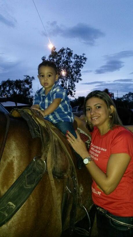Parque Chico Maricô realiza sua tradicional vaquejada em São Félix - Imagem 10