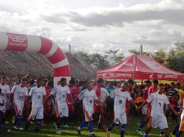 Prefeitura e Semel apoiaram evento esportivo que reuniu 4 mil pessoas em União - Imagem 5