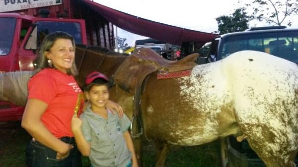 Parque Chico Maricô realiza sua tradicional vaquejada em São Félix - Imagem 4
