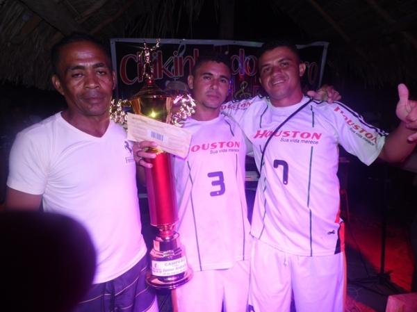 Prefeitura e Semel apoiaram evento esportivo que reuniu 4 mil pessoas em União - Imagem 43