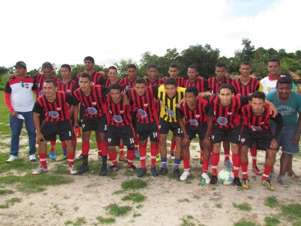 Final da Copa Anísio Ramos - Imagem 22