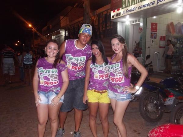 Prefeitura Municipal de Itainópolis realiza carnaval de rua - Imagem 78