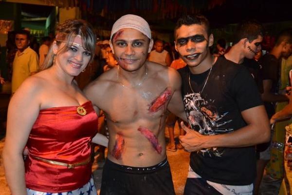 Confira as fotos do Corso do primeiro de Pimenteiras - Imagem 72