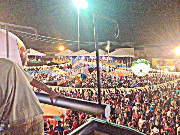 A festa continua em Barras - Imagem 4