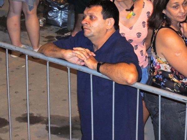 Bandas levam o público à praça na segunda feira de carnaval - Imagem 48