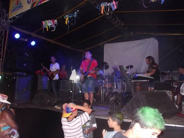 Prefeitura Municipal de Itainópolis realiza carnaval de rua - Imagem 11