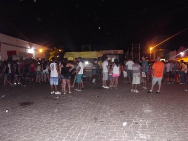 Prefeitura Municipal de Itainópolis realiza carnaval de rua - Imagem 34