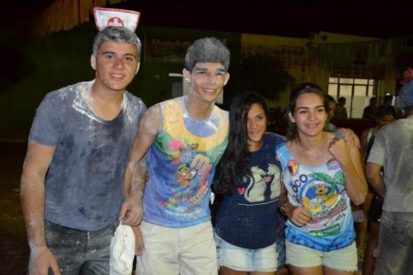 Confira as fotos do Corso do primeiro de Pimenteiras - Imagem 58