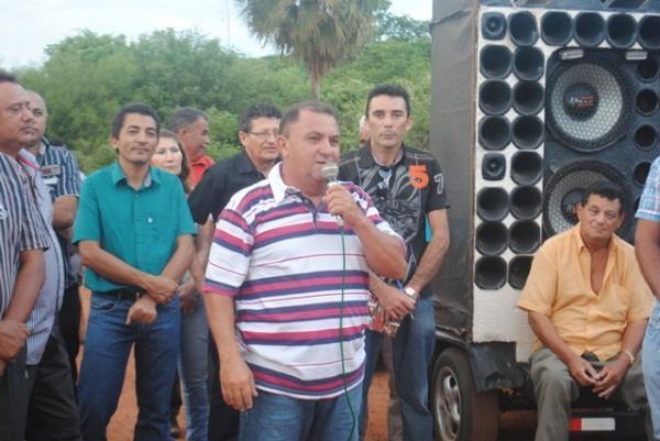 Prefeitura de Itainópolis inaugura ponte sobre o riacho Marimbas - Imagem 3
