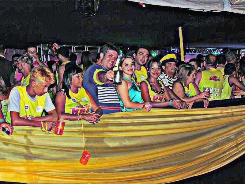 Quem é top vai de SUPER TOP 