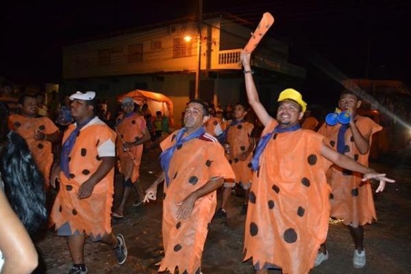 Confira as fotos do Corso do primeiro de Pimenteiras - Imagem 8