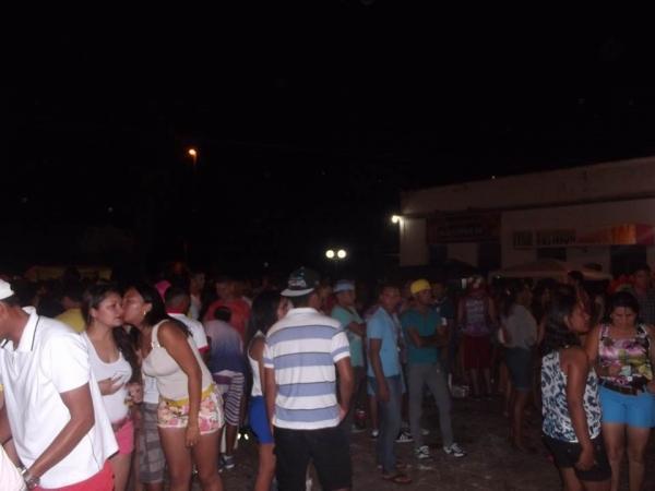 Prefeitura Municipal de Itainópolis realiza carnaval de rua - Imagem 29