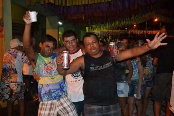 Confira as fotos do Corso do primeiro de Pimenteiras - Imagem 45