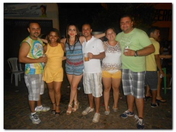 Cristiano Pipow agitou a galera na Praça da Rodoviária - Imagem 21