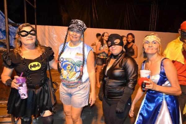 Confira as fotos do Corso do primeiro de Pimenteiras - Imagem 54