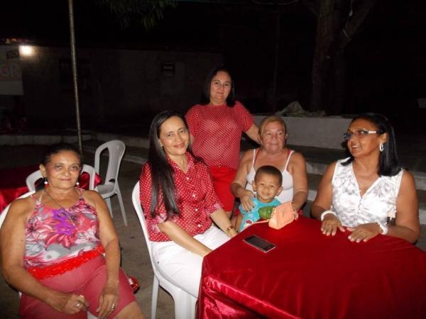 Sucesso na realização do 3º Baile Vermelho e Branco em Capitão de Campos. - Imagem 4