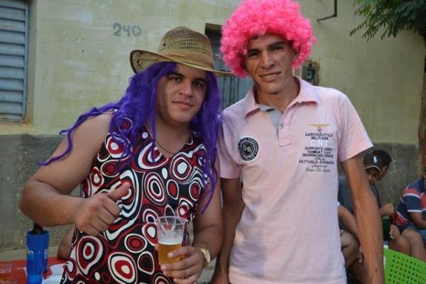 Confira as fotos do Corso do primeiro de Pimenteiras - Imagem 17