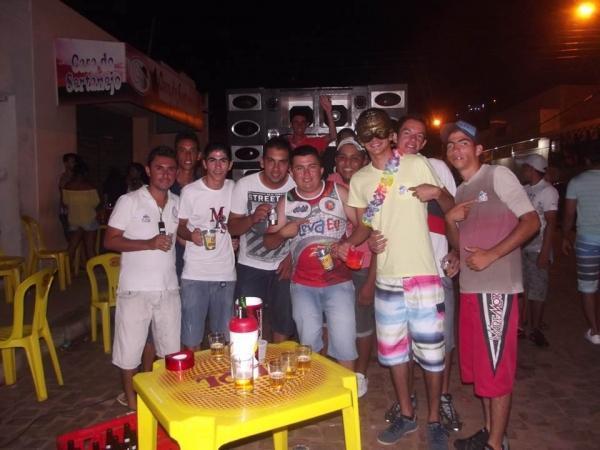 Prefeitura Municipal de Itainópolis realiza carnaval de rua - Imagem 80