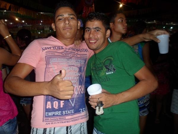 Carnaval 2014:Corredor da Folia ficou completamente lotado  - Imagem 43