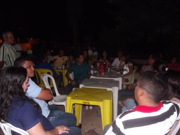 Prefeitura Municipal de Itainópolis realiza carnaval de rua - Imagem 37