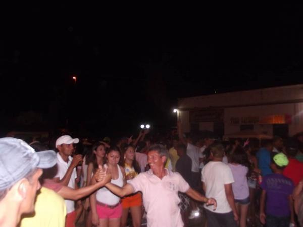 Prefeitura Municipal de Itainópolis realiza carnaval de rua - Imagem 17