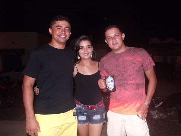 Prefeitura Municipal de Itainópolis realiza carnaval de rua - Imagem 48