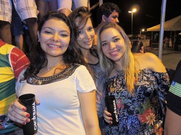 Bandas levam o público à praça na segunda feira de carnaval - Imagem 54