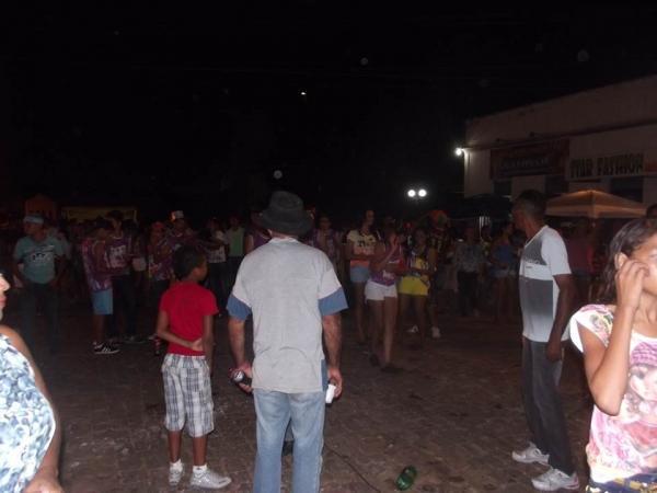 Prefeitura Municipal de Itainópolis realiza carnaval de rua - Imagem 56