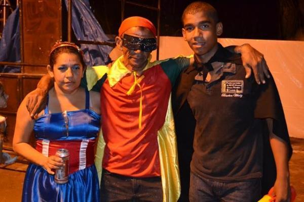 Confira as fotos do Corso do primeiro de Pimenteiras - Imagem 68