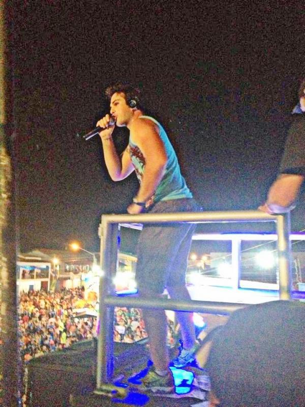 A festa continua em Barras - Imagem 11