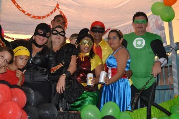 Confira as fotos do Corso do primeiro de Pimenteiras - Imagem 15