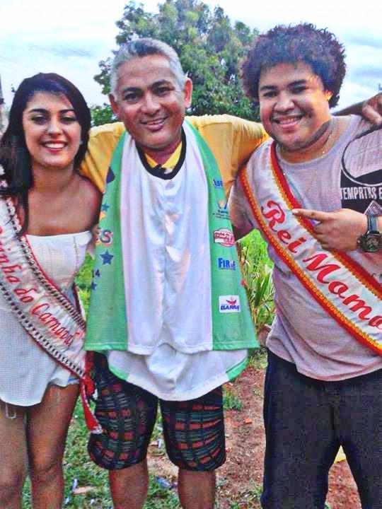 A festa continua em Barras - Imagem 5