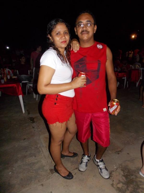 Sucesso na realização do 3º Baile Vermelho e Branco em Capitão de Campos. - Imagem 15