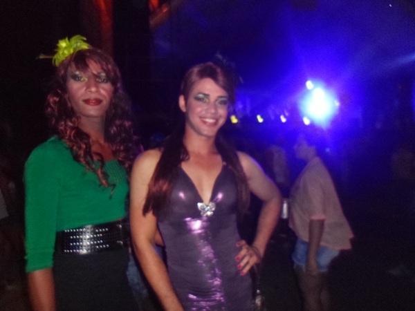 Carnaval 2014:Corredor da Folia ficou completamente lotado  - Imagem 15