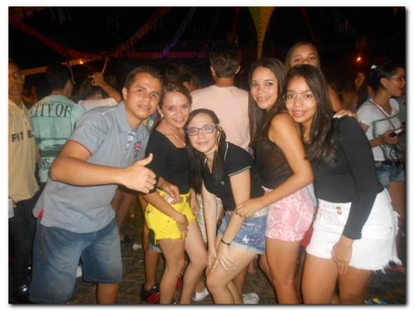 Cristiano Pipow agitou a galera na Praça da Rodoviária - Imagem 12