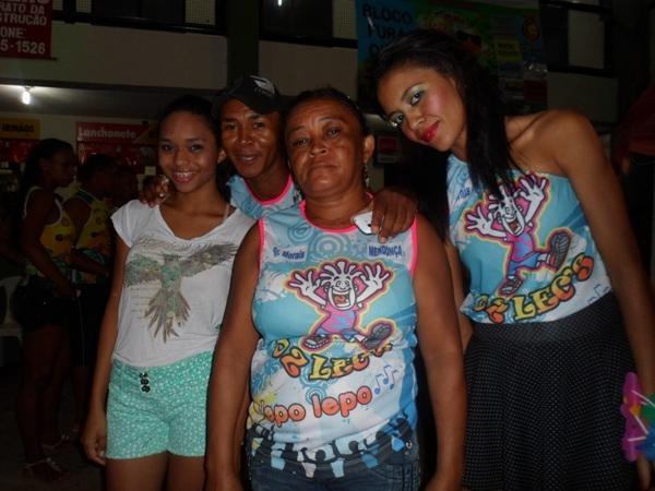 Carnaval 2014:Corredor da Folia ficou completamente lotado  - Imagem 18