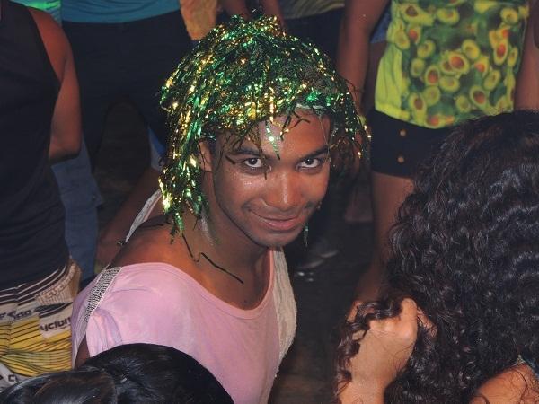                     Carnaval monsenhorgilense impressiona pela  alegria e tranquilidade - Imagem 12