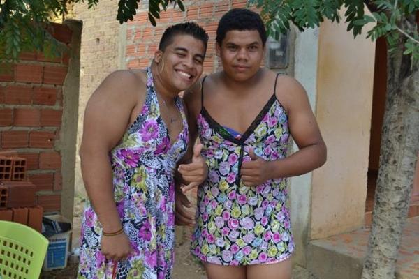 Confira as fotos do Corso do primeiro de Pimenteiras - Imagem 27