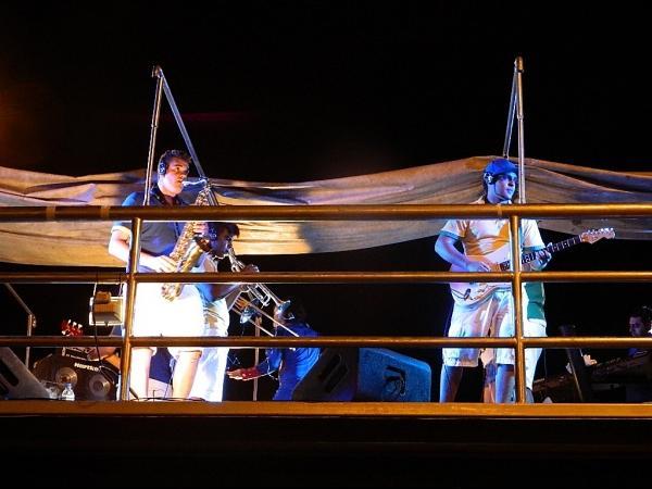 Carnaval de Pedro II ganha ampla repercussão - Imagem 3