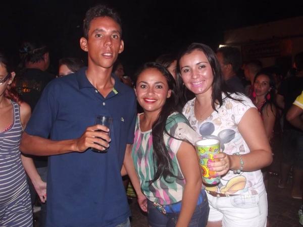 Prefeitura Municipal de Itainópolis realiza carnaval de rua - Imagem 19